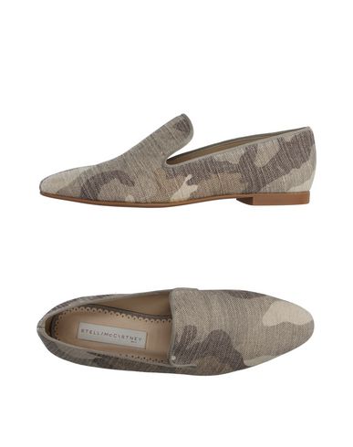 Мокасины STELLA MCCARTNEY