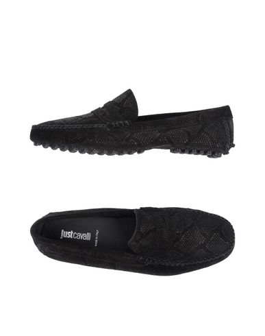 Мокасины JUST CAVALLI