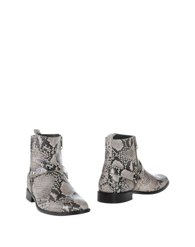 Сапоги JUST CAVALLI