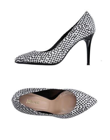 Туфли JUST CAVALLI