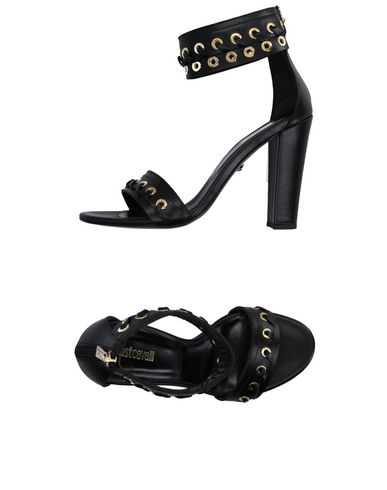 Сандалии JUST CAVALLI