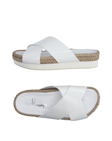 Сандалии FLAMINGOS