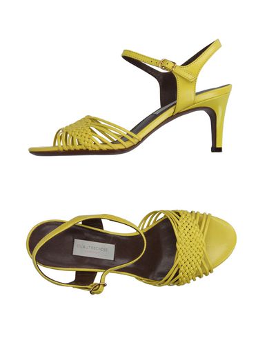 Сандалии L' AUTRE CHOSE