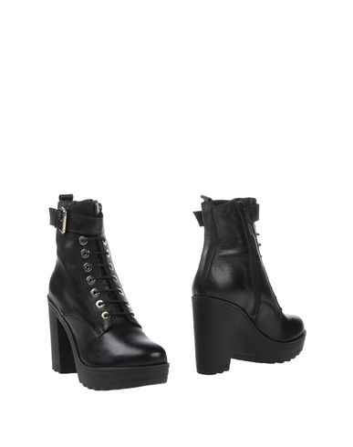 Сапоги GUERRUCCI
