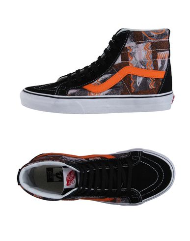 Кеды VANS