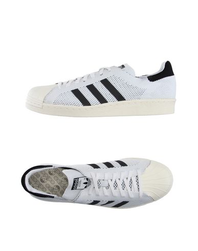 Кеды ADIDAS ORIGINALS