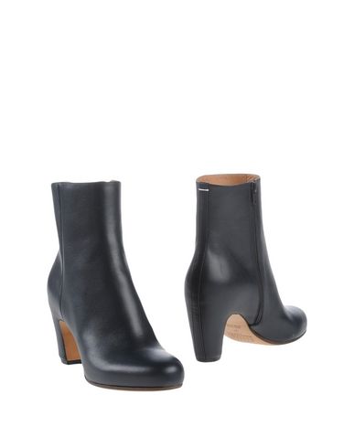 Сапоги MAISON MARGIELA 22