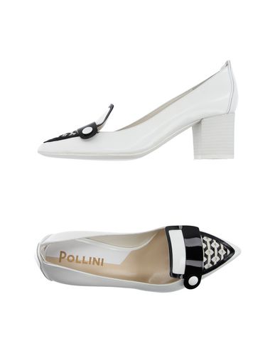 Мокасины POLLINI