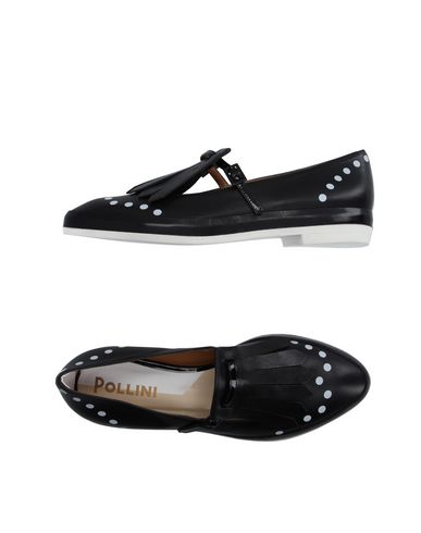 Мокасины POLLINI