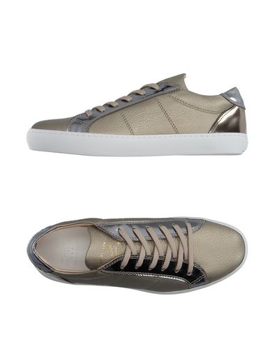 Кеды PANTOFOLA D'ORO