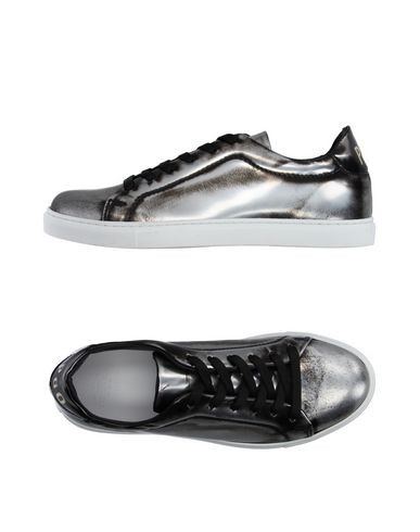 Кеды PANTOFOLA D'ORO