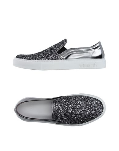 Кеды PANTOFOLA D'ORO