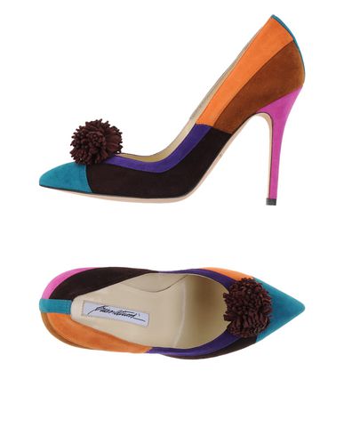 Туфли BRIAN ATWOOD