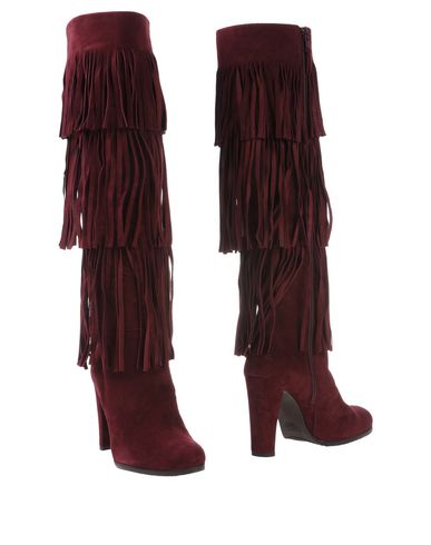 Сапоги STUART WEITZMAN