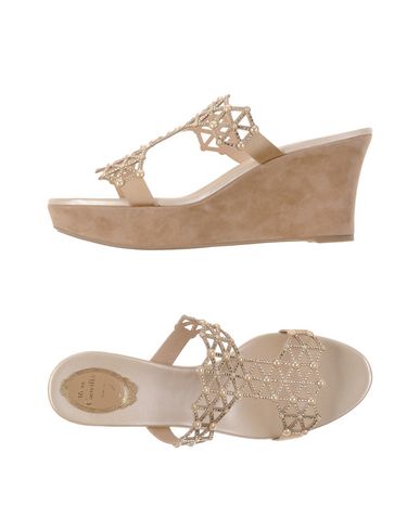 Сандалии RENE' CAOVILLA