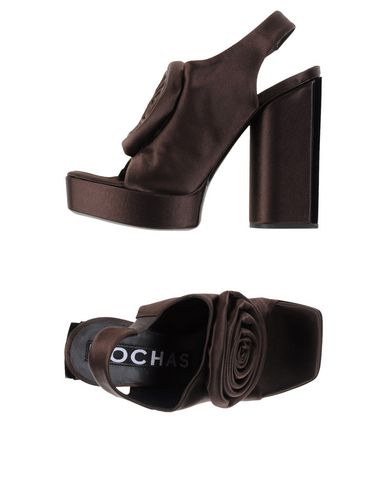 Сандалии ROCHAS