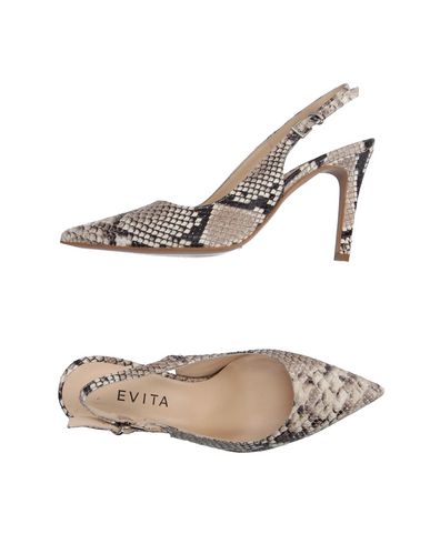 Туфли EVITA