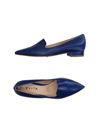 Мокасины EVITA