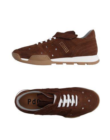 Кеды PANTOFOLA D'ORO
