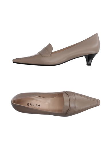Мокасины EVITA