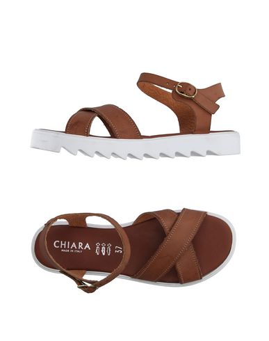 Сандалии CHIARA