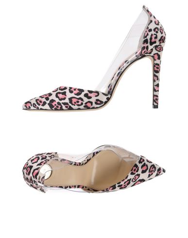 Туфли ELISABETTA FRANCHI