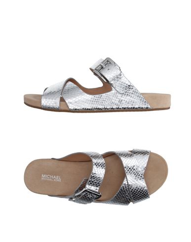 Сандалии MICHAEL MICHAEL KORS