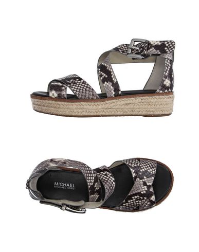 Эспадрильи MICHAEL MICHAEL KORS