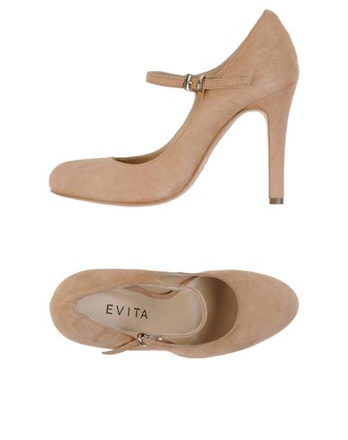 Балетки EVITA