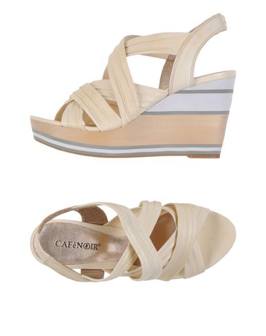 Сандалии CAFÈNOIR