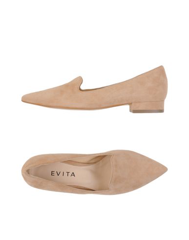 Мокасины EVITA