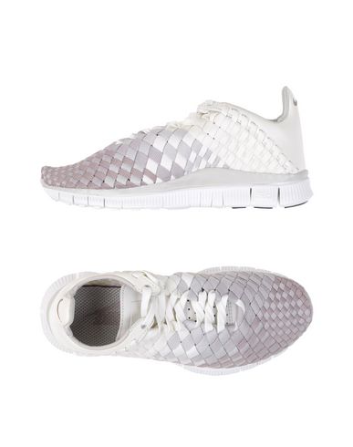 Кеды NIKE