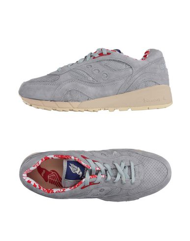 Кеды SAUCONY ELITE