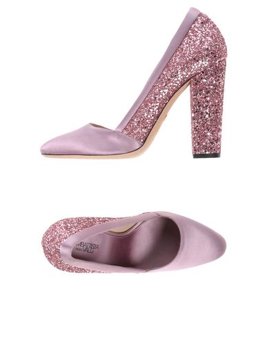 Туфли GIAMBATTISTA VALLI