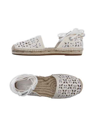 Эспадрильи MICHAEL MICHAEL KORS