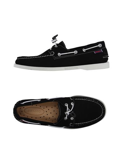 Мокасины SEBAGO DOCKSIDES