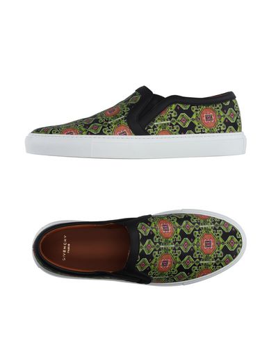 Кеды GIVENCHY