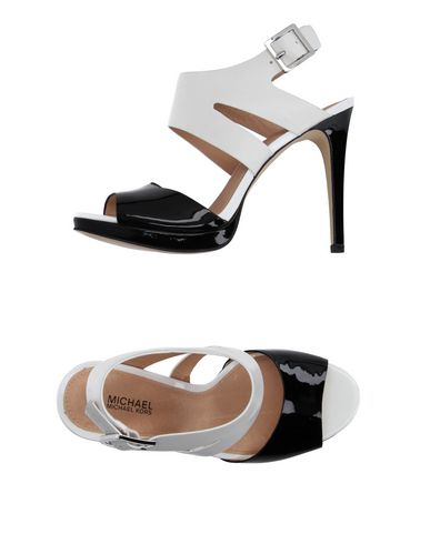 Сандалии MICHAEL MICHAEL KORS