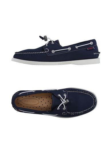 Мокасины SEBAGO DOCKSIDES