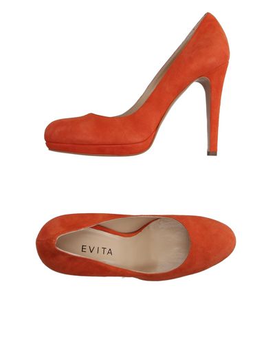 Туфли EVITA