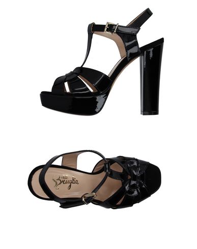 Сандалии F.LLI BRUGLIA