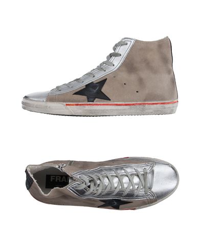 Кеды GOLDEN GOOSE
