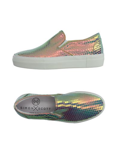 Кеды  - Платиновый цвет