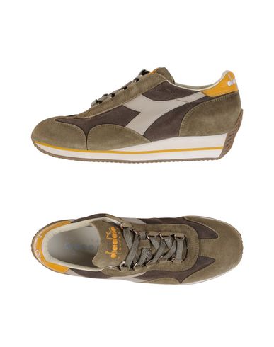 Кеды DIADORA HERITAGE