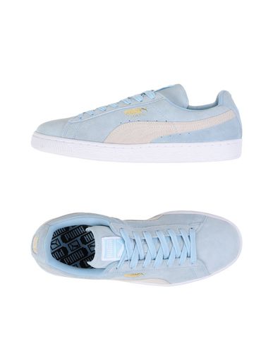 Кеды PUMA
