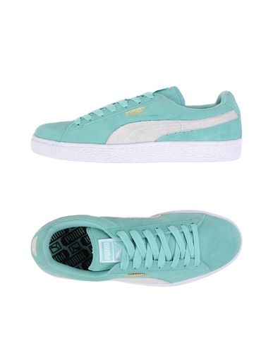 Кеды PUMA