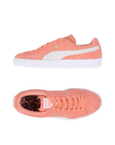 Кеды PUMA
