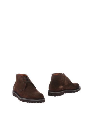 Сапоги TRICKER'S