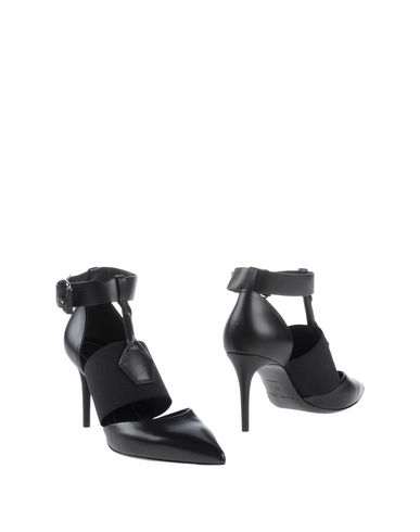 Сапоги BALENCIAGA