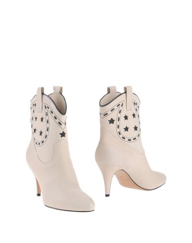 Сапоги MARC JACOBS